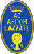 logo ARDOR LAZZATE