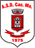 logo CASMO CALCIO