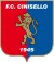 logo CINISELLO
