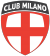logo CLUB MILANO