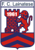 logo LAINATESE