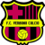 logo VERBANO CALCIO